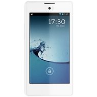 YotaPhone White - Mobile Phone