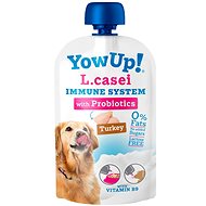 Yow Up - Fermented yoghurt with probiotics - Dog Treats