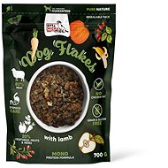 Sata micha BARF for travel Lamb 700 g - Dog Kibble