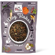 BARF travel food Goat 700 g - Dog Kibble