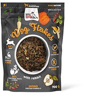 Sata micha BARF for travel Rabbit 700 g - Dog Kibble