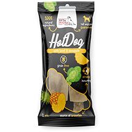 Sata micha - Hotdog Beef with pineapple 2 pcs - Dog Treats
