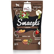 Sita micha - Insect treats - Dog Treats