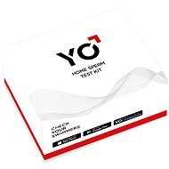 YO Férfi termékenységi teszt - két darab teszt, IOS, Android, MAC és PC verziók - Teszter