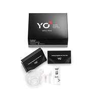 YO spare accessories - 4 pcs - Tester