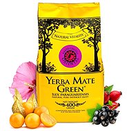 Yerba Mate Green Oriental - 400g - Tea