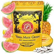 Yerba Mate Green Melon de Guava - 500g - Tea