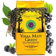 Yerba Mate Green Tutti Frutti - 400g - Tea