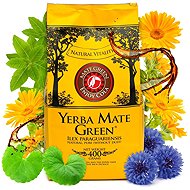 Yerba Mate Green Enjoy Cola – 400g - Tea