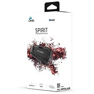 Cardo SPIRIT Motorcycle intercom - Intercom