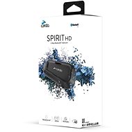 Cardo SPIRIT HD Motorcycle Intercom - Intercom