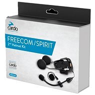 Cardo SPIRIT / FREECOM audio kit for second helmet - Intercom Accessory