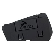 Cardo PackTalk Edge adhesive plate under the intercom base - Intercom Accessory