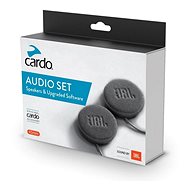 Cardo JBL Super Sound HD 45mm headphones for intercoms - Intercom Accessory