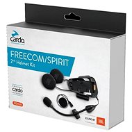 Cardo SPIRIT / FREECOM JBL audio kit for second helmet - Intercom Accessory
