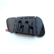 Cardo PackTalk adhesive plate under the intercom base - Intercom Accessory