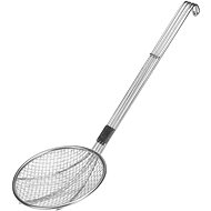 YATO Scooping sieve 155mm 5×5mm - Colander