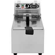 YATO Single chamber fryer 2000W 6l - Deep Fat Fryer