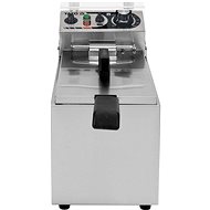 YATO Single chamber fryer 2000W 8l - Deep Fat Fryer