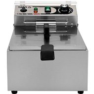 YATO Single chamber fryer 3000W 10l - Deep Fat Fryer