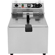 YATO Single chamber fryer 3300W 13l - Deep Fat Fryer