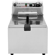 YATO Single chamber fryer 5000W 17l, 380 / 400 V - Deep Fat Fryer