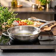 YATO Frying pan NEREZ 32cm - Pan