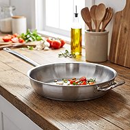YATO Frying Pan NEREZ 36cm YG-00104 - Pan
