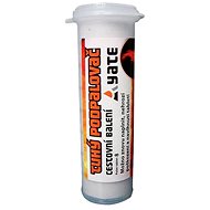 YateSolid alcohol 6 tablets in a tube - Firelighter