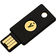 YubiKey 5 NFC - Authentication Token