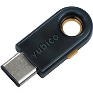 YubiKey 5C - Authentication Token