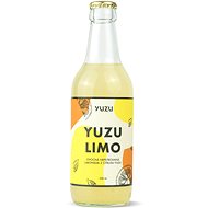 Yuzu 330 ml - Syrup