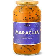 Yuzu Maracuja 1000 g - Syrup