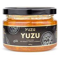 Yuzu Yuzu, 250 g - Syrup