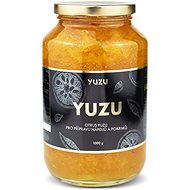 Yuzu Yuzu, 1000 g - Syrup