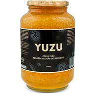 Yuzu 2000 g - Syrup