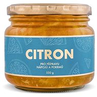 Yuzu Citron 550 g - Syrup