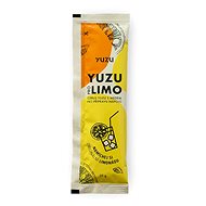 YUZU Pro Limo, 30 g - Syrup