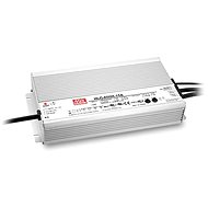 Mean Well HLG-600H-24A 600W 24V - Power Supply
