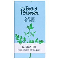 Pret a Pousser Coriander Pod - Seedling Planter