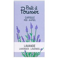 Pret a Pousser Lavender Pod - Seedling Planter