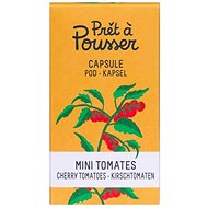 Pret a Pousser Mini Tomatoes Pod - Seedling Planter