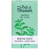 Pret and Pousser Spearmint Pod - Seedling Planter
