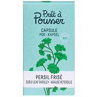 Pret a Pousser Curly Leaf Parsley Pod - Seedling Planter