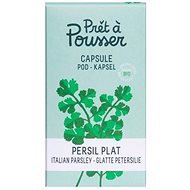 Pret a Pousser Italian Parsley Pod - Seedling Planter