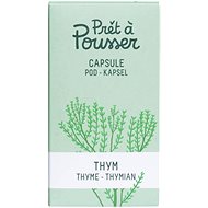 Pret a Pousser Thyme Pod - Seedling Planter