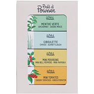 Pret a Pousser Captain Happy Hour Pack - Seedling Planter