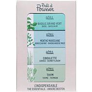 Pret a Pousser Essential Pack - Seedling Planter