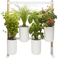 Pret and Pousser Module 2 - Smart Flower Pot