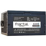 Fractal Design Essence 600W - PC zdroj